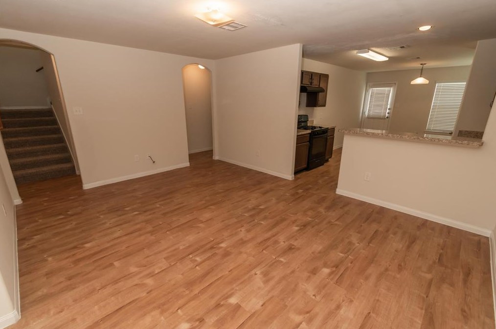 12610 Sai Baba Dr, Houston TX  77038 exterior