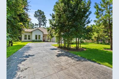 25134 E Tara Plantation Drive, Tomball, TX 77375 - Photo 1