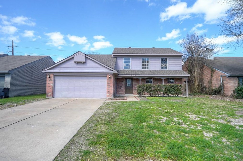 10310 Saddlehorn Trl, Houston, TX 77064