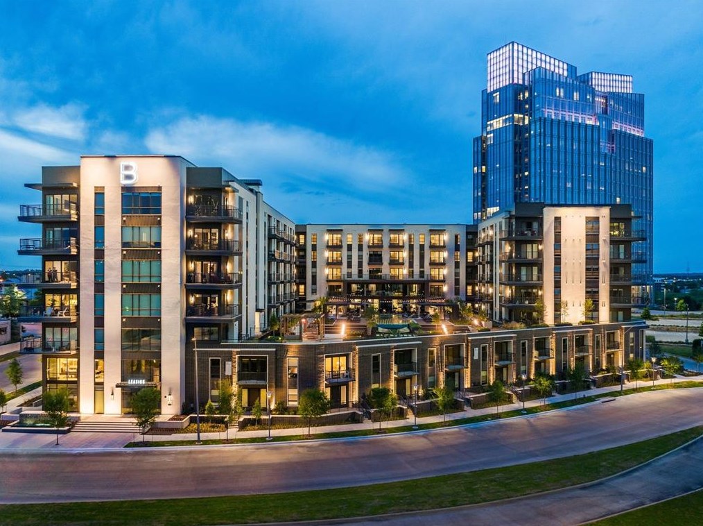 500 Energy Way #a-4227, Fort Worth, TX 76102