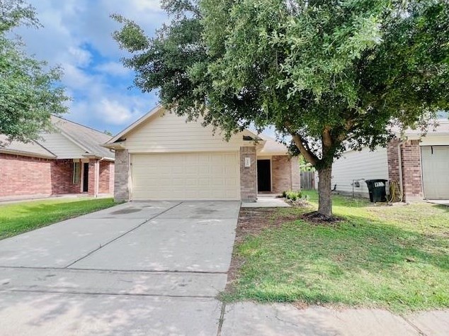1126 Watson Crossing Way, Houston, TX 77067-1627