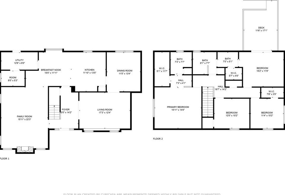 4806 Charade Dr, Houston TX  77066-2625 exterior