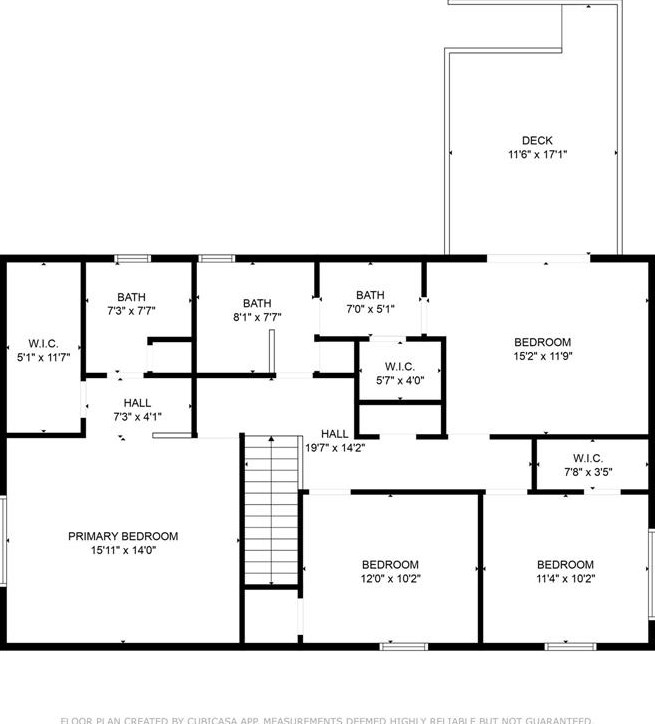 4806 Charade Dr, Houston TX  77066-2625 exterior