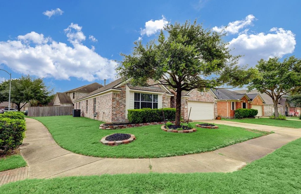 23903 Shaw Perry Ln, Katy, TX 77493