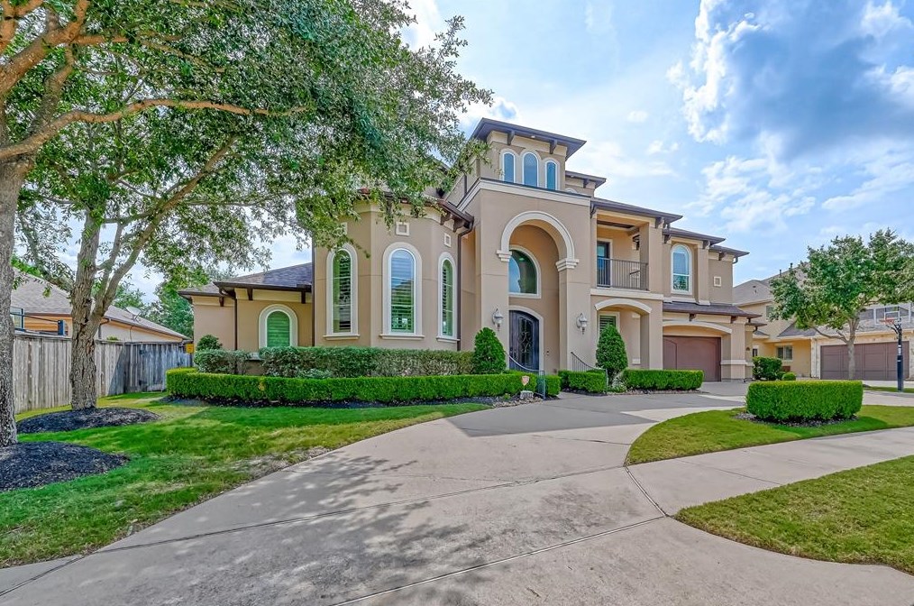 10602 Pebblecreek Xing, Katy, TX 77494-8621
