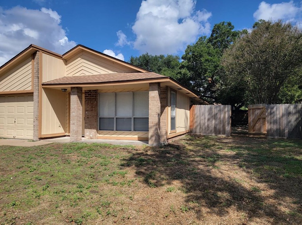 20214 Raingate Ln, Katy, TX 77449-3103