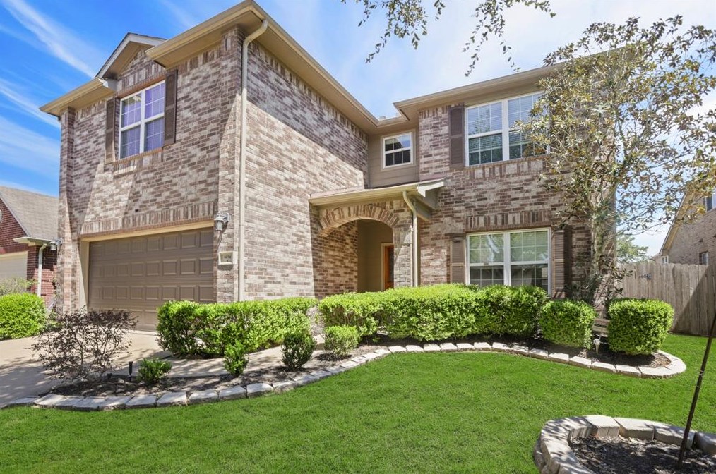 6034 Preserve Ln, Missouri City, TX 77459-7060