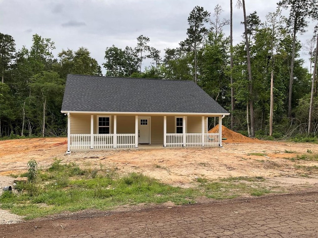 369 Maple Rdg, Livingston, TX 77351-8997
