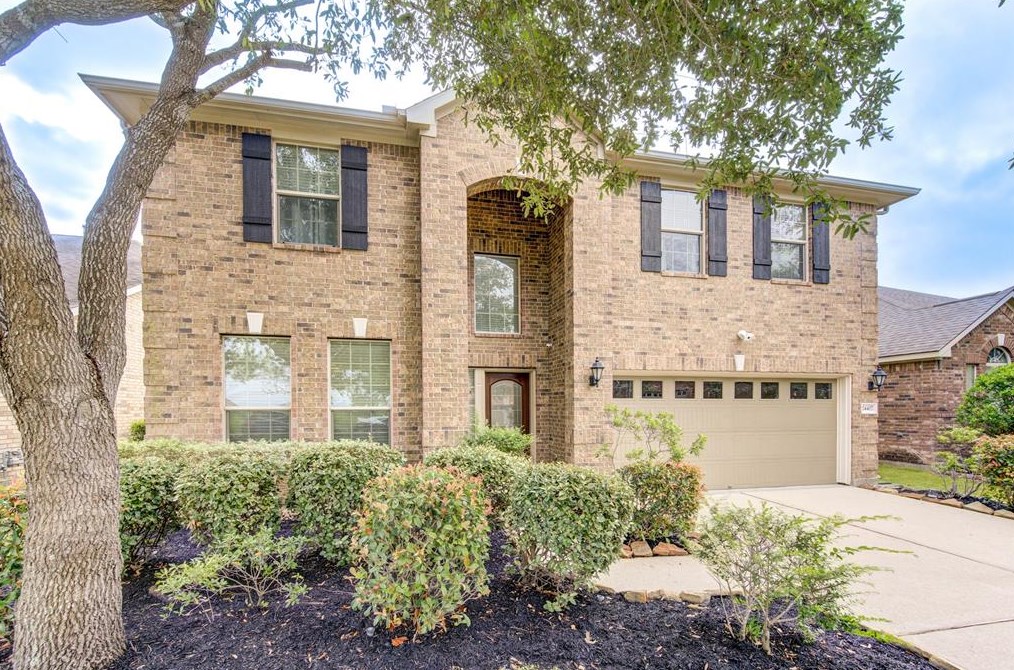 24407 Silverton Valley Ln, Katy, TX 77494-5059