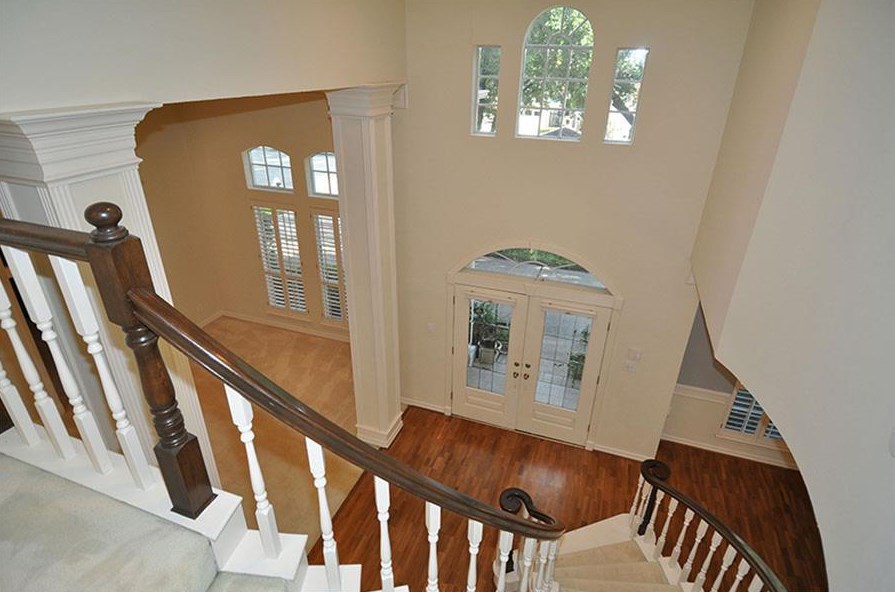 16426 Farnell Ct, Spring TX  77379-7162 exterior