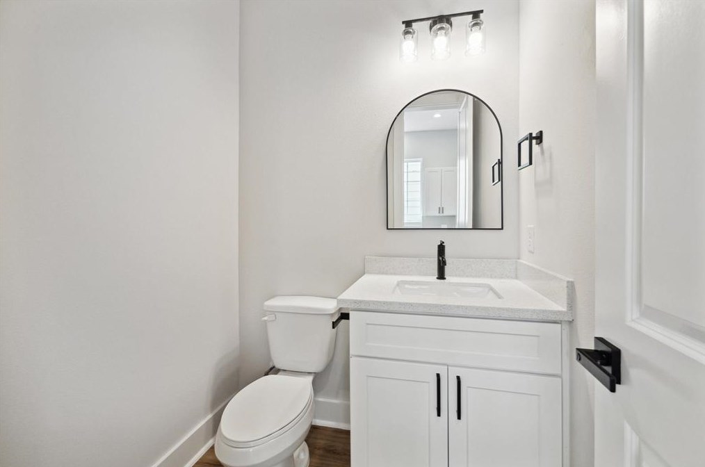 1037 17 St, Houston TX  77008-3436 exterior