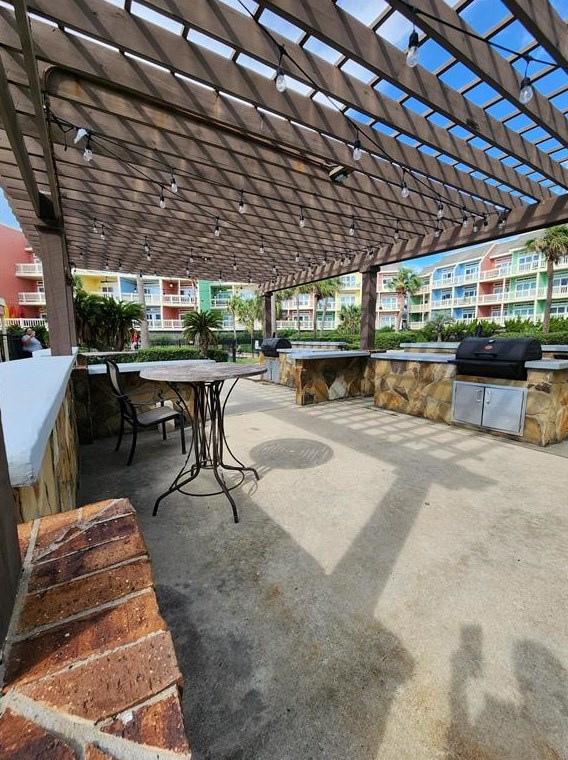 7820 Seawall Blvd #135, Galveston, TX 77551