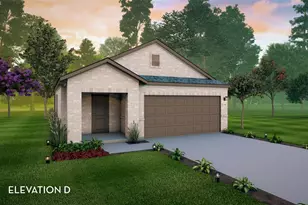 3191 Savannah Rose Dr, Angleton, TX 77515 - Photo 2