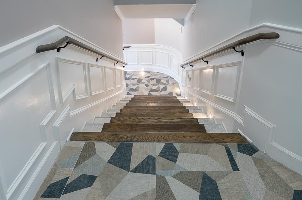 1801 Rosenberg #202, Galveston, TX 77550