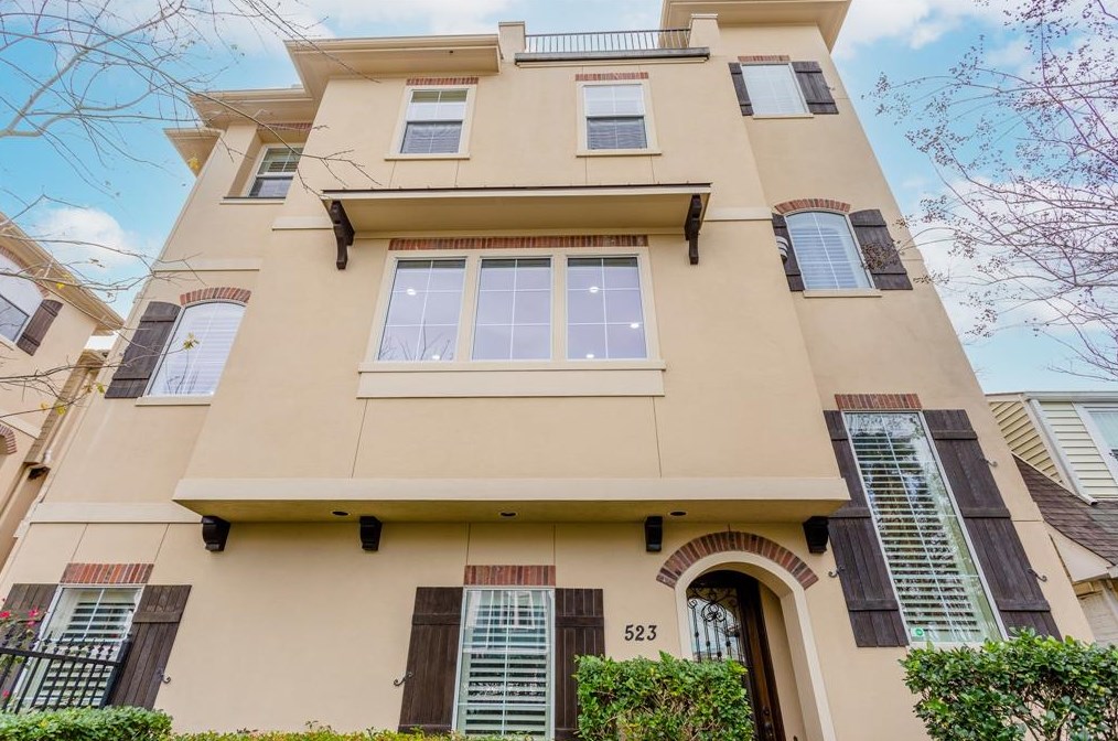 523 Peden St, Houston, TX 77006-1421