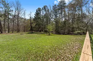 420 E Lake Dr, Livingston, TX 77351 - Photo 40