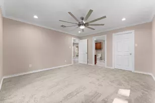 420 E Lake Dr, Livingston, TX 77351 - Photo 18