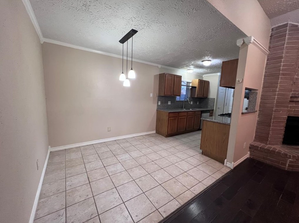 13506 Canaan Bridge Dr, Houston TX  77041-5842 exterior