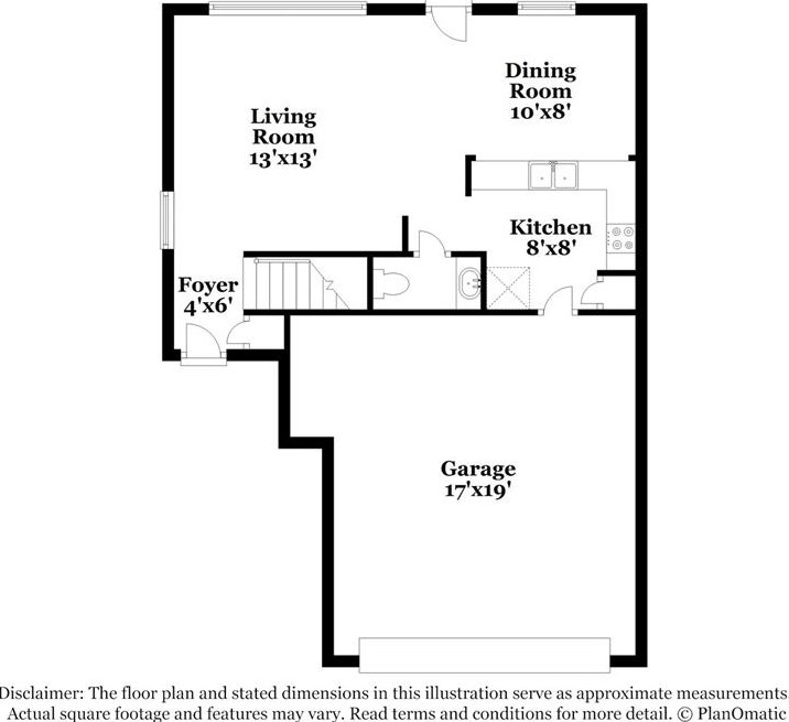 1111 Richcrest Dr, Houston, TX 77060