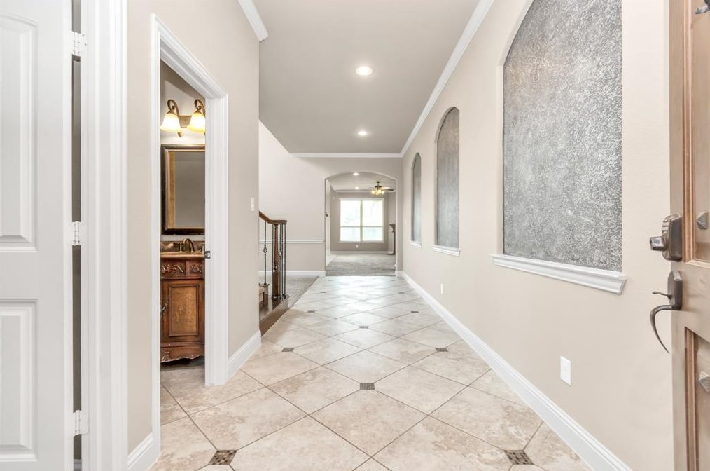 5035 Quill Rush Way, Richmond, TX 77407