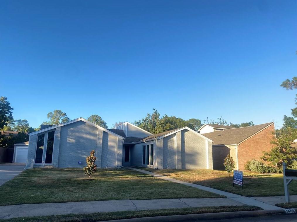 14110 Swiss Hill Dr, Houston, TX 77077