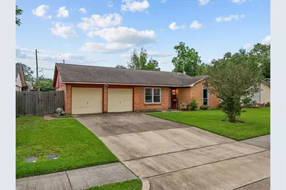 4205 Baron Lane, Deer Park, TX 77536 - Photo 2