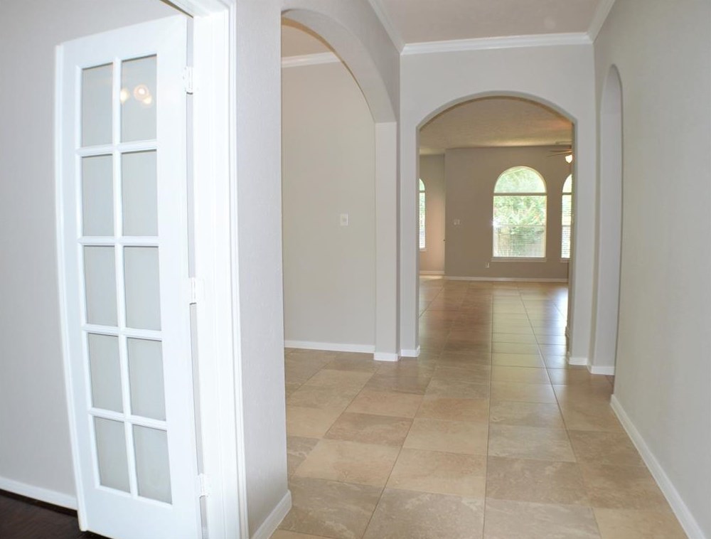 131 Archwyck Cir, Spring TX  77382-2407 exterior