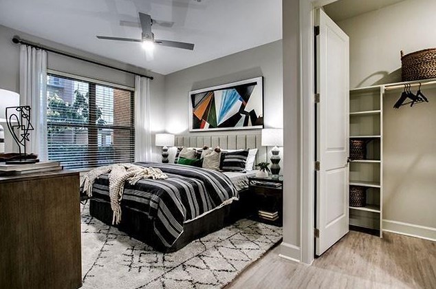 1320 Montrose Blvd #405, Houston, TX 77019