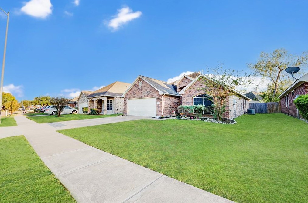 21119 Sun Haven Dr, Katy, TX 77449