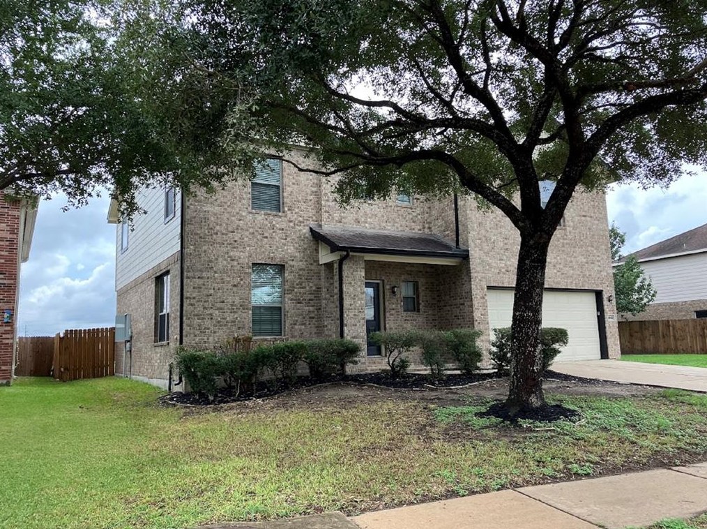2902 Crestbrook Bend Ln, Katy, TX 77449
