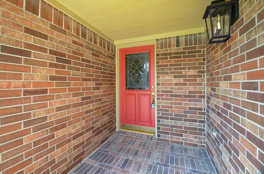 16434 Elmwood Point Ln, Sugar Land TX  77498-7133 exterior