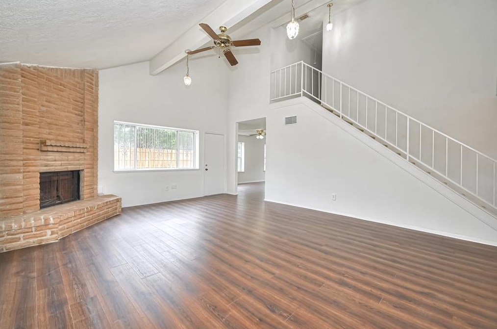 11718 Inga Ln, Houston TX  77064-2250 exterior