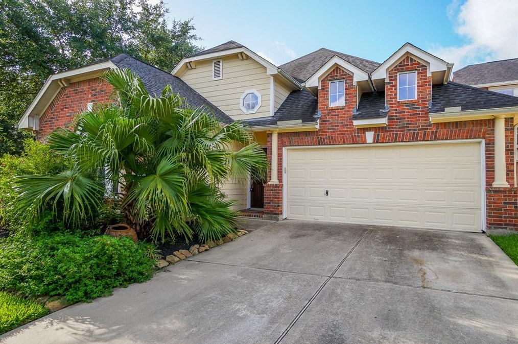 21603 Spring Vine Ln, Katy, TX 77450