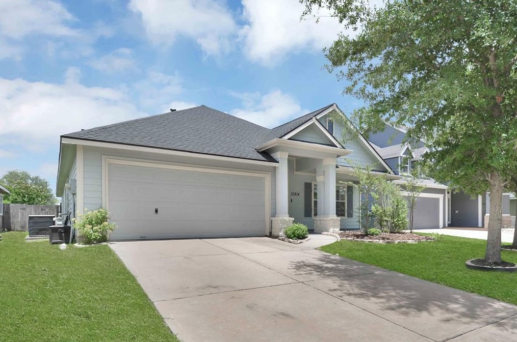 12814 Portales Pointe Ln, Tomball, TX 77377-5687