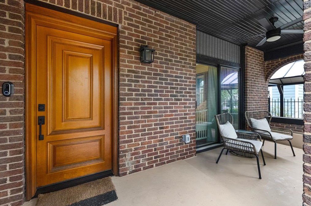 542 Arlington St, Houston TX  77007-2620 exterior