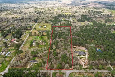 0-00 Hargraves Road, Huffman, TX 77336 - Photo 2