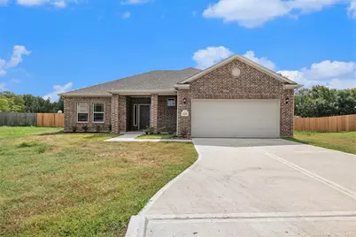 12352 Pecan, Willis, TX 77318 - Photo 1