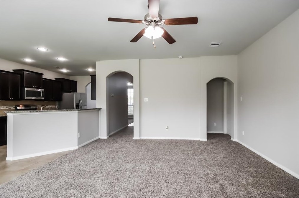 18707 Antler Trails Ct, Crosby TX  77532-1536 exterior