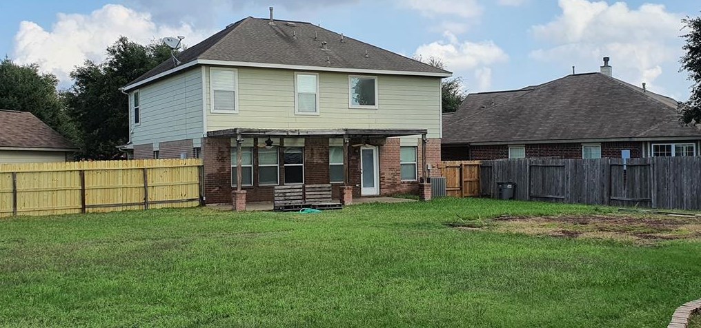 18243 Foley Park Ct, Cypress, TX 77433