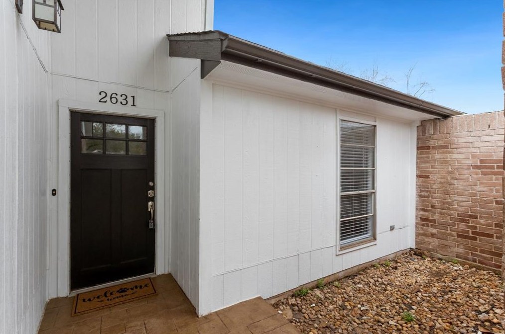 2631 Ferry Lndg, Sugar Land, TX 77478