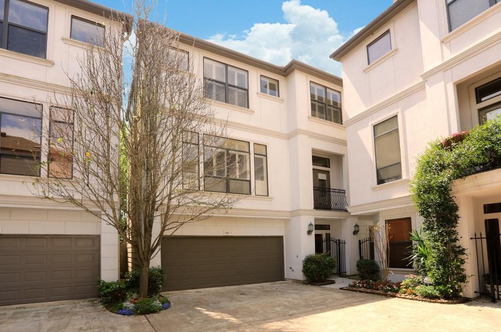5411-3 Floyd #3, Houston, TX 77007