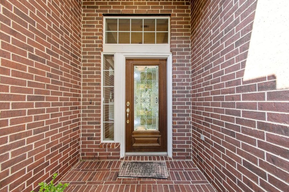 7 Red Adler Pl, Spring TX  77382-2865 exterior