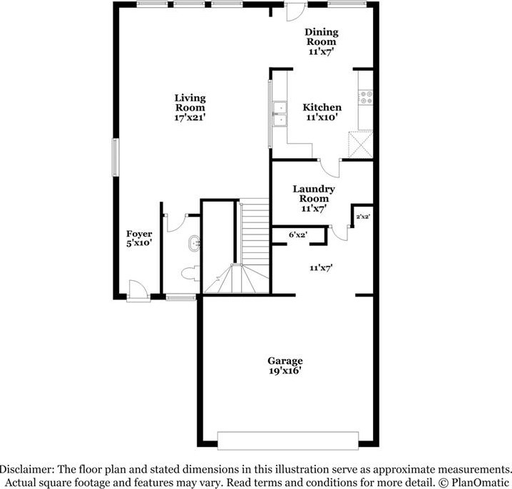 7807 Pasture Spring Ln, Cypress, TX 77433