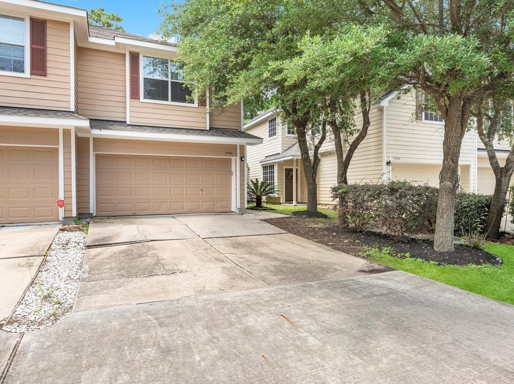 17531 Olympic Park Ln, Humble, TX 77346