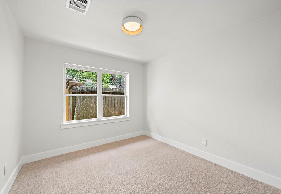 4401 Kinglet St, Houston TX  77035-3025 exterior