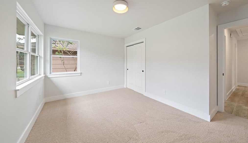 4401 Kinglet St, Houston TX  77035-3025 exterior