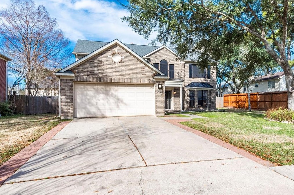 2030 Cutter Dr, League City, TX 77573