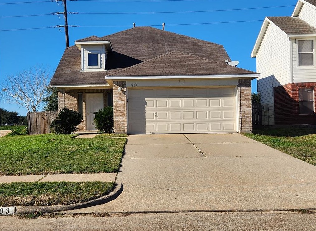 7203 River Pines Dr, Cypress, TX 77433