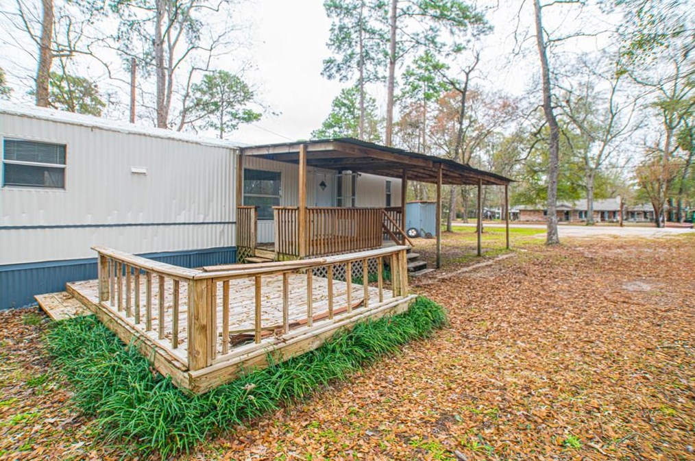 9140 Sharyn Dr, Conroe, TX 77384