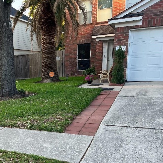 15343 S Romford Ln S, Channelview, TX 77530